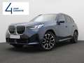 BMW X3 30E - M SPORT - PANODAK - HARMAN KARDON Bleu - thumbnail 1