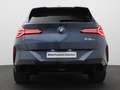 BMW X3 30E - M SPORT - PANODAK - HARMAN KARDON Bleu - thumbnail 5