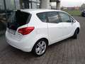 Opel Meriva Meriva 1.4 t Advance (elective) Gpl-tech 120cv Bianco - thumbnail 5