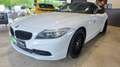 BMW Z4 Z4 2.5i sDrive23i Blanc - thumbnail 2