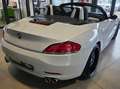 BMW Z4 Z4 2.5i sDrive23i Blanc - thumbnail 9