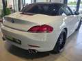 BMW Z4 Z4 2.5i sDrive23i Blanc - thumbnail 6