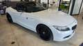 BMW Z4 Z4 2.5i sDrive23i Blanc - thumbnail 11