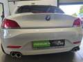 BMW Z4 Z4 2.5i sDrive23i Blanc - thumbnail 7