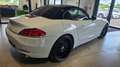 BMW Z4 Z4 2.5i sDrive23i Blanc - thumbnail 5