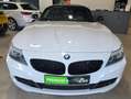 BMW Z4 Z4 2.5i sDrive23i Blanc - thumbnail 3