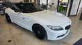 BMW Z4 Z4 2.5i sDrive23i Blanc - thumbnail 4