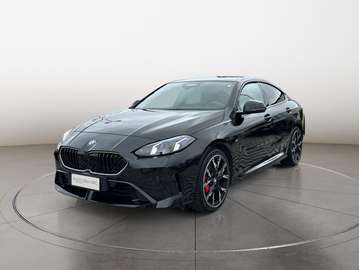 218d Gran Coupe MSport auto