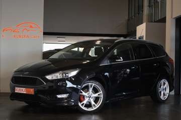 Focus 1.0 EcoBoost Sport Pakket Navi CruiseC 12M*