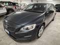 Volvo V60 V60 I 2014 2.0 d2 Kinetic geartronic Gris - thumbnail 3