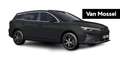MG MG5 Electric Long Range Luxury 61 kWh !! BUITENKANS !! Zwart - thumbnail 1