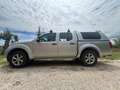 Nissan Navara Navara 2.5 dci d.cab LE Plus Grigio - thumbnail 3