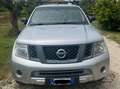 Nissan Navara Navara 2.5 dci d.cab LE Plus Grigio - thumbnail 1