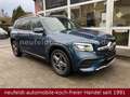 Mercedes-Benz GLB 250 4Matic-AMG Line-Multibeam-Burmester Blau - thumbnail 2