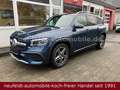 Mercedes-Benz GLB 250 4Matic-AMG Line-Multibeam-Burmester Blau - thumbnail 1