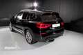 BMW X3 X3 xDrive30e Business Advantage -PHEV Schwarz - thumbnail 3