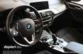 BMW X3 X3 xDrive30e Business Advantage -PHEV Schwarz - thumbnail 2