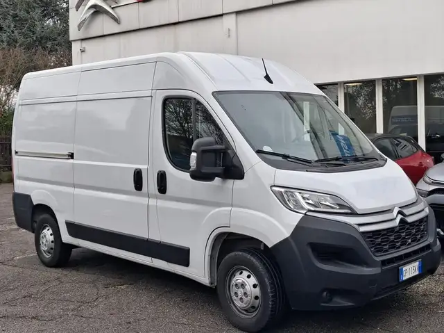 Citroen Jumper L2H2 2.2 bluehdi 120cv S&S IVA ESCLUSA