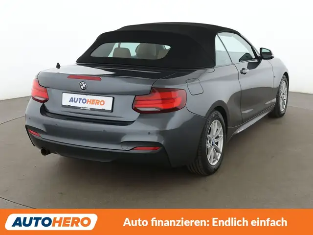 BMW 2 Series view 6