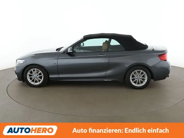 BMW 2 Series view 3