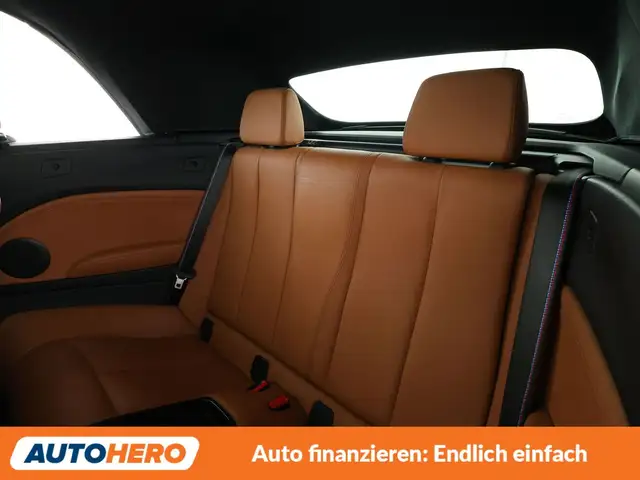 BMW 2 Series view 14