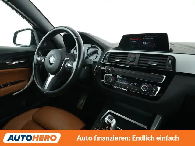 BMW 2 Series view 13