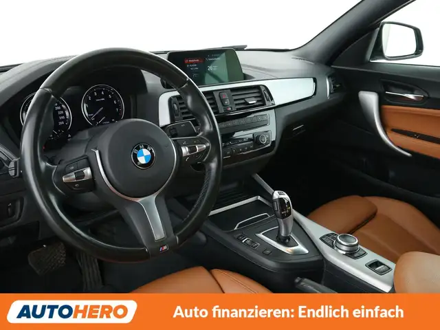 BMW 2 Series view 11