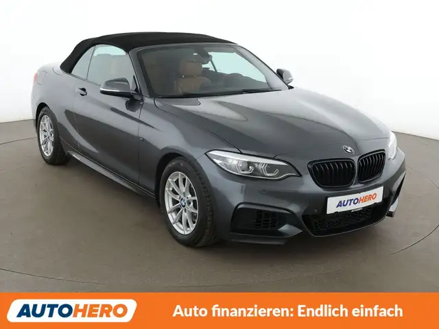 BMW 2 Series view 8