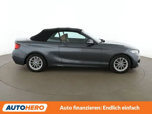 BMW 2 Series view 7