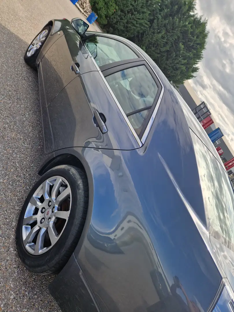 Cadillac CTS CTS 2.8 V6 Automatik Elegance Gris - 2