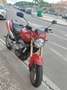 Honda CBF 600 Hornet Rojo - thumbnail 2