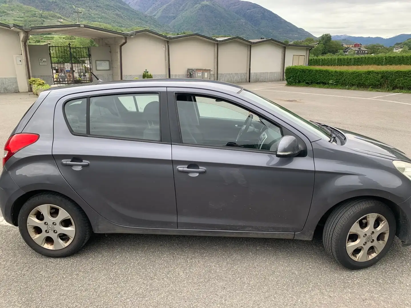 Hyundai i20 5p 1.2 Sound Edition - 2