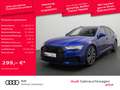 Audi A6 Avant quattro S line MEMORY NAVI VIRT KAM SHZ Schwarz - thumbnail 1