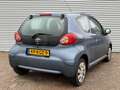 Toyota Aygo 1.0-12V Access | Airco | Radio-CD/MP3 speler | Stu Blu/Azzurro - thumbnail 2