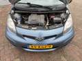 Toyota Aygo 1.0-12V Access | Airco | Radio-CD/MP3 speler | Stu Blu/Azzurro - thumbnail 10