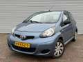Toyota Aygo 1.0-12V Access | Airco | Radio-CD/MP3 speler | Stu Blu/Azzurro - thumbnail 1