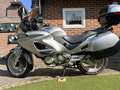 Honda Deauville NT650V Plateado - thumbnail 3
