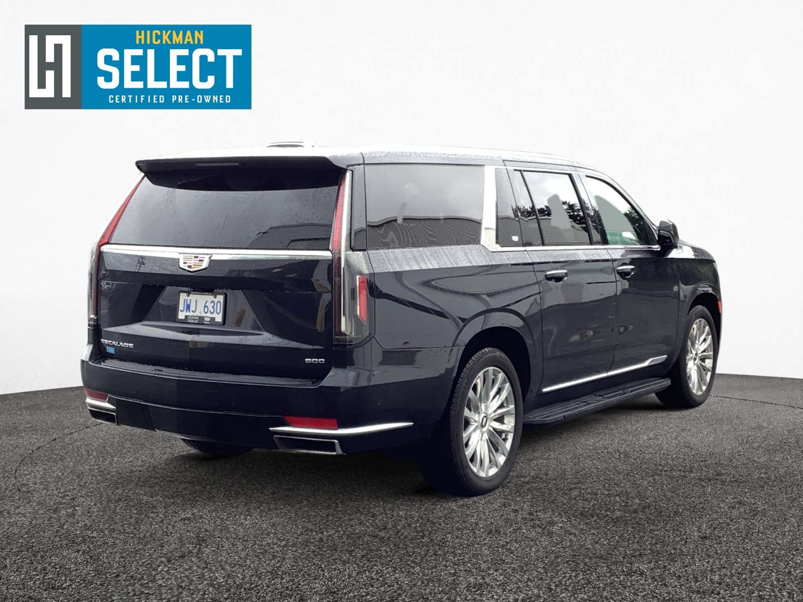 2024 Cadillac Escalade ESV