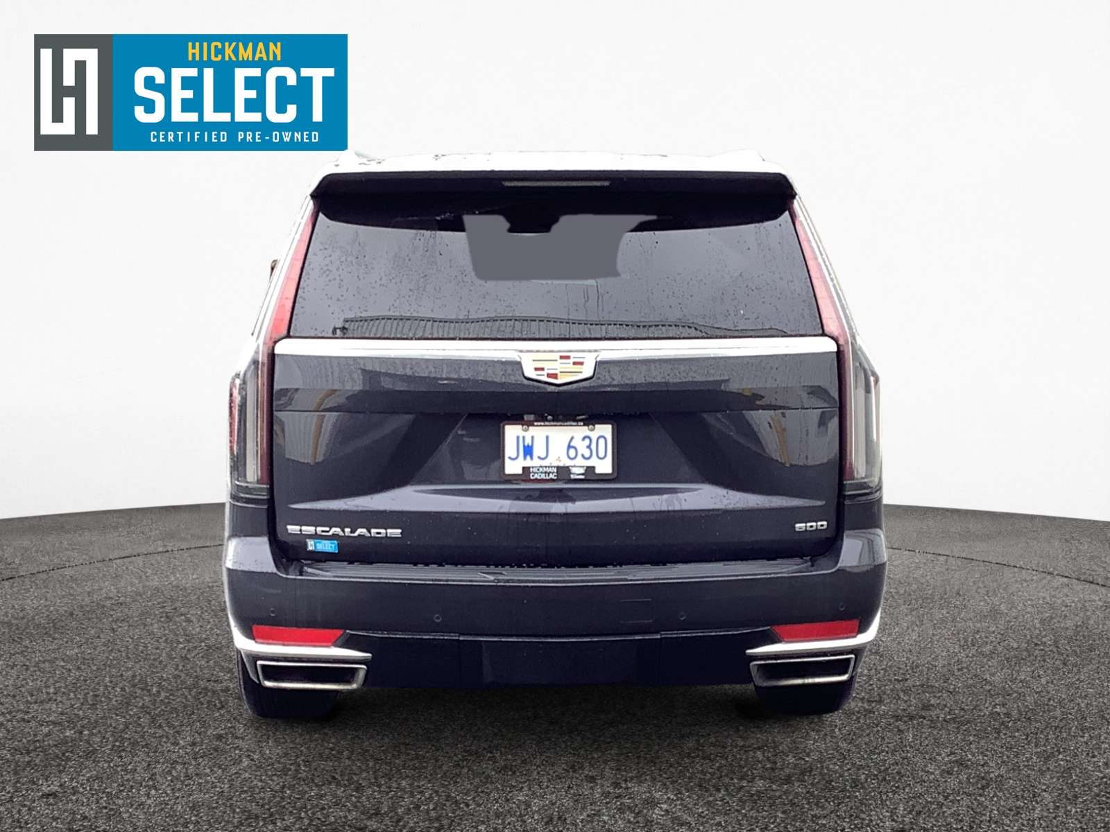 2024 Cadillac Escalade ESV