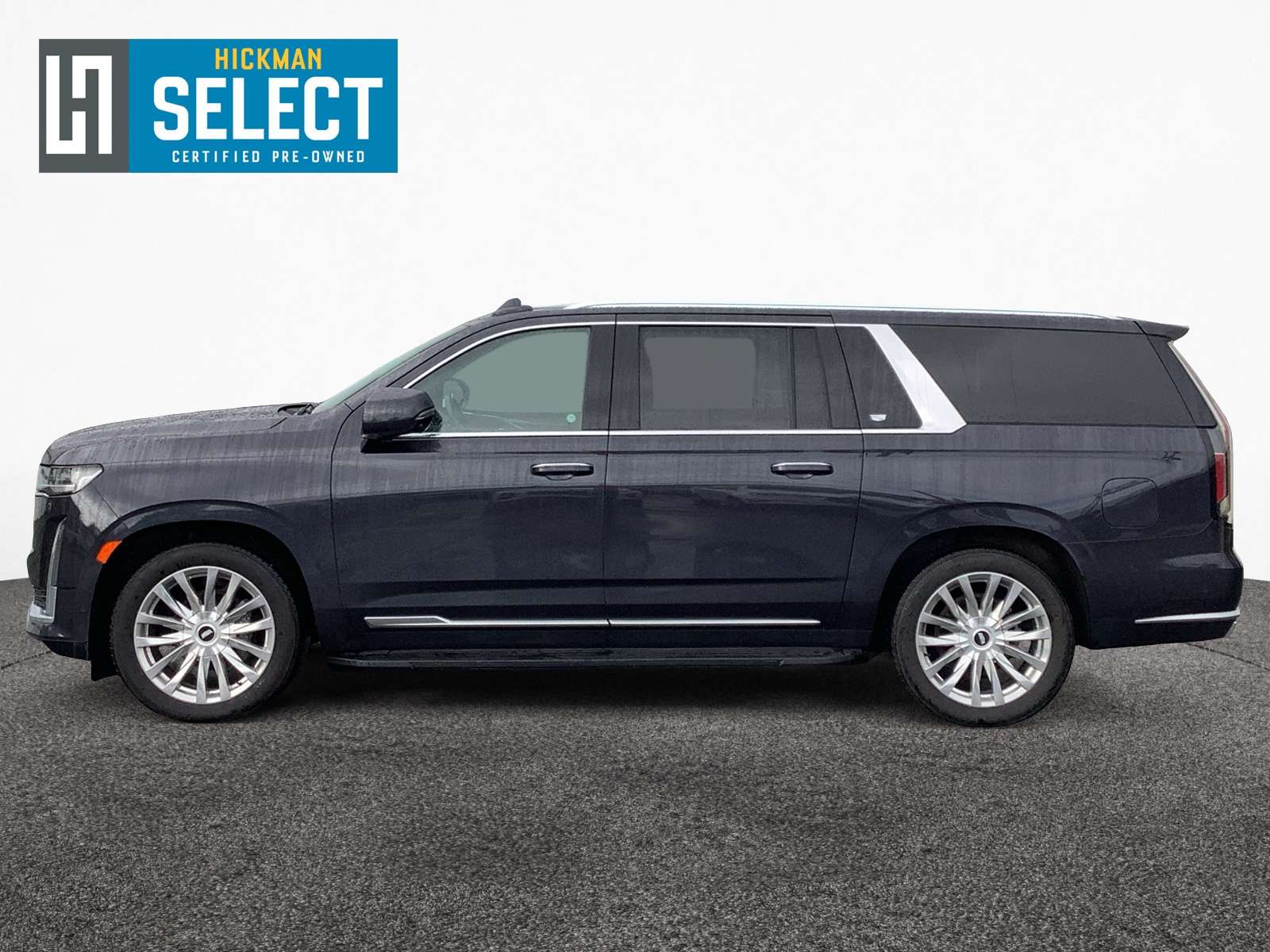 2024 Cadillac Escalade ESV