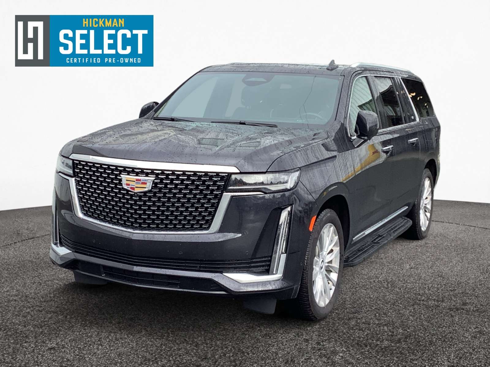2024 Cadillac Escalade ESV