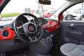 Fiat 500C 0.9 TwinAir Turbo Lounge|Cruise control|Airco| Rood - thumbnail 5
