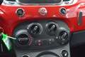 Fiat 500C 0.9 TwinAir Turbo Lounge|Cruise control|Airco| Rood - thumbnail 9