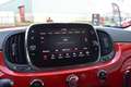 Fiat 500C 0.9 TwinAir Turbo Lounge|Cruise control|Airco| Rood - thumbnail 8