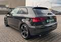 Audi A3 1.8 TFSI S line quattro SCHALEN B&O R.CAM NAVI Schwarz - thumbnail 6