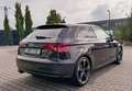 Audi A3 1.8 TFSI S line quattro SCHALEN B&O R.CAM NAVI Schwarz - thumbnail 4