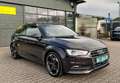 Audi A3 1.8 TFSI S line quattro SCHALEN B&O R.CAM NAVI Schwarz - thumbnail 3