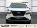 Nissan X-Trail 1.5 VC-T MHE N-Connecta Weiß - thumbnail 2