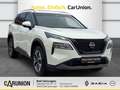 Nissan X-Trail 1.5 VC-T MHE N-Connecta Weiß - thumbnail 3