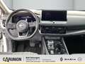 Nissan X-Trail 1.5 VC-T MHE N-Connecta Weiß - thumbnail 9